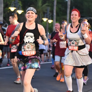 Fundraising Page: Cassandra Allen